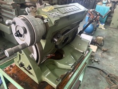 日研工作所 万能傾斜テーブル NST-300HP