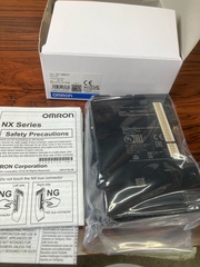 オムロン RFID通信ユニット NX-V680C2