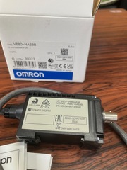 オムロン RFID用中継アンプ V680-HA63B