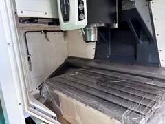 DMG森精機 #5立マシニング CMX800V