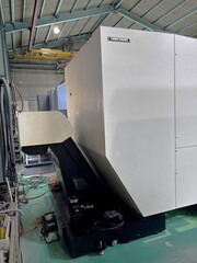 DMG森精機 #5立マシニング CMX800V