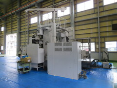 オークマ 五面加工機 MCR-A5C20×30