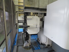 オークマ 五面加工機 MCR-A5C20×30