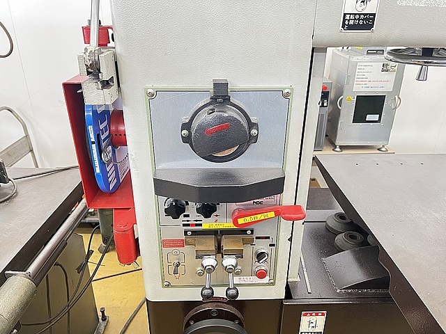 ニコテック コンターマシン NCC-500