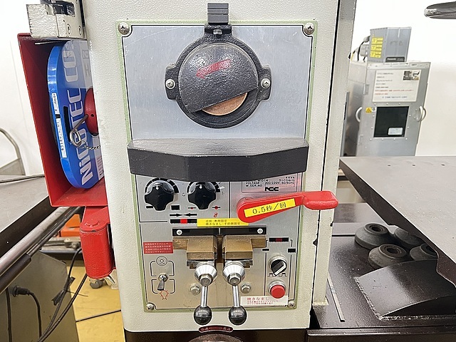 ニコテック コンターマシン NCC-500
