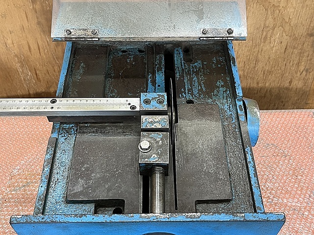 平和テクニカ ファインカット F-31