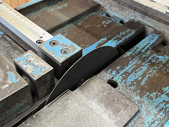 平和テクニカ ファインカット F-31