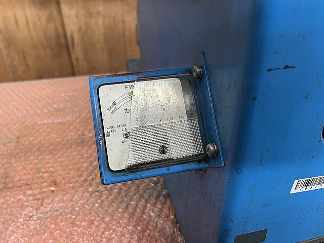 平和テクニカ ファインカット F-31