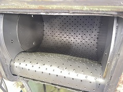 秋元産業 ショットブラスト T-A