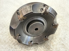 住友電工(イゲタロイ) フェイスミル UFO4125R