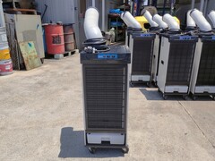 デンソー スポットクーラー 10HF/R-SB2-3R
