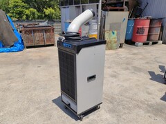 デンソー スポットクーラー 10HF/R-SB2-3R