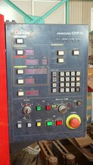 アマダ アイアンワーカー SPI-30