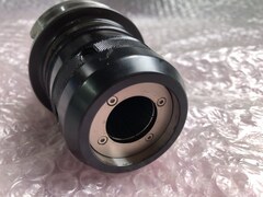 BIG/ビッグ ミーリングチャック 【ミーリングチャック】BBT40-HMC20S-75