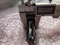 BIG/ビッグ ミーリングチャック 【ミーリングチャック】BBT40-HMC20S-75