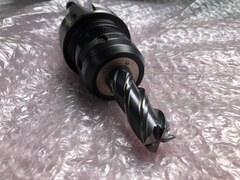 BIG/ビッグ ミーリングチャック 【ミーリングチャック】BBT40-HMC20S-75