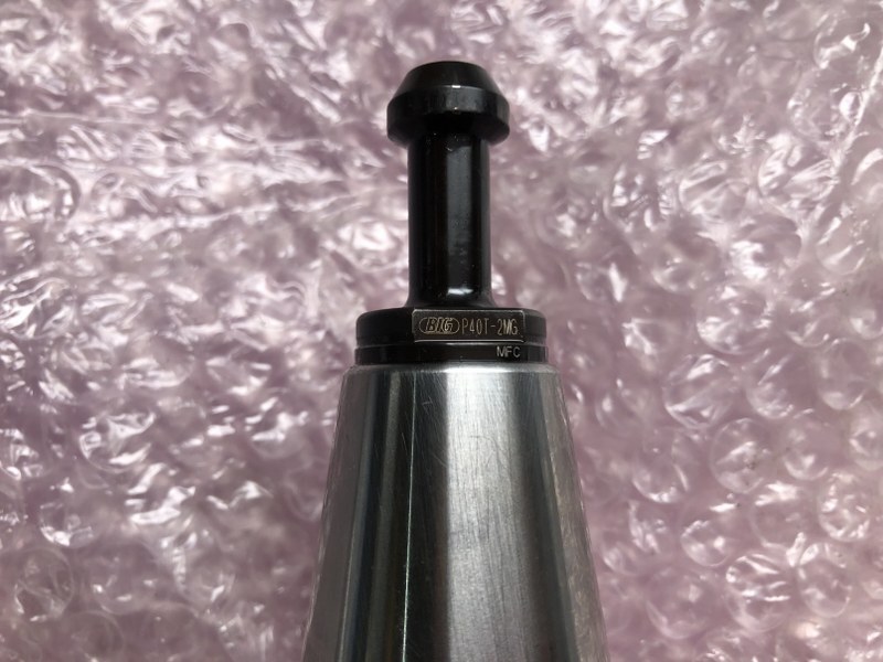 BIG/ビッグ メガニューベビーチャック 【メガニューベビーチャック】BBT40-MEGA13N-90