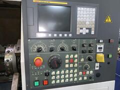 東台精機 NC旋盤 TNL-100AIIM