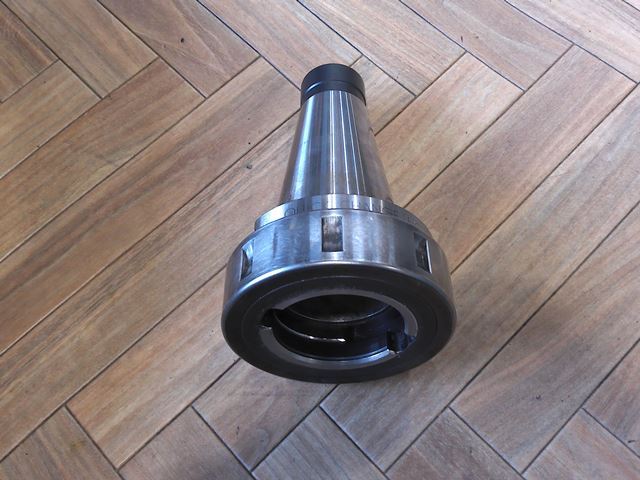 BIG,大昭和精機 クイックチェンジホルダーセット NT50