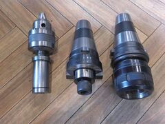 BIG,大昭和精機 クイックチェンジホルダーセット NT50