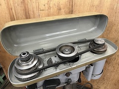 アシナ タッピングボール盤 ATD-360