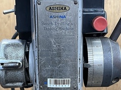 アシナ タッピングボール盤 ATD-360