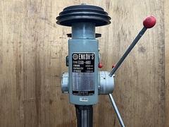 遠州 ボール盤 ESD-460