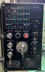 コマツ 25Tパワープレス OBS25-2