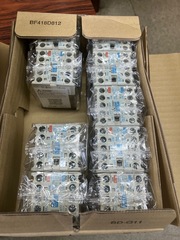 三菱 マグネットコンタクター SD-Q11