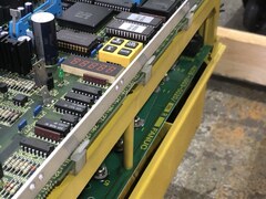 ファナック/FANUC ACスピンドルサーボアンプユニット A06B-6063-H208＃H510