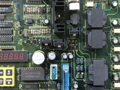 ファナック/FANUC ACスピンドルサーボアンプユニット A06B-6063-H208＃H510
