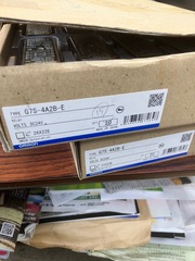 オムロン セーフティーリレー G7S-4A2B-E