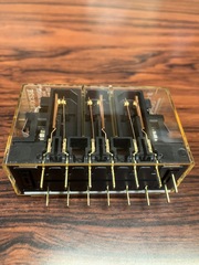 オムロン セーフティーリレー G7S-4A2B-E