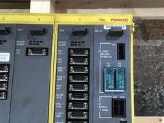 ファナック/FANUC サーボアンプ A02B-0120-B503