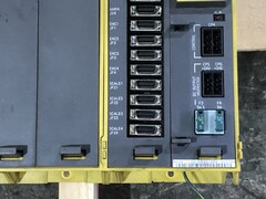 ファナック/FANUC サーボアンプ A02B-0120-B503
