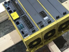 ファナック/FANUC サーボアンプ A02B-0120-B503