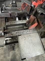 アマダ バンドソー(自動送り) HA250B