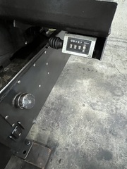 アマダ バンドソー(自動送り) HA250B