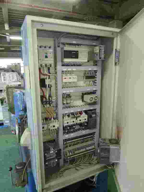 日進 ロータリー研削盤 NVG-600