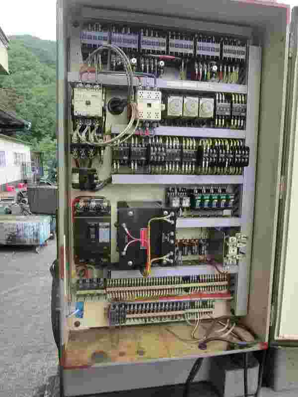 市川製作所 ロータリー研削盤 ICB-800