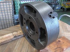北川,KITAGAWA 4爪インデペンデントチャック IA6-300