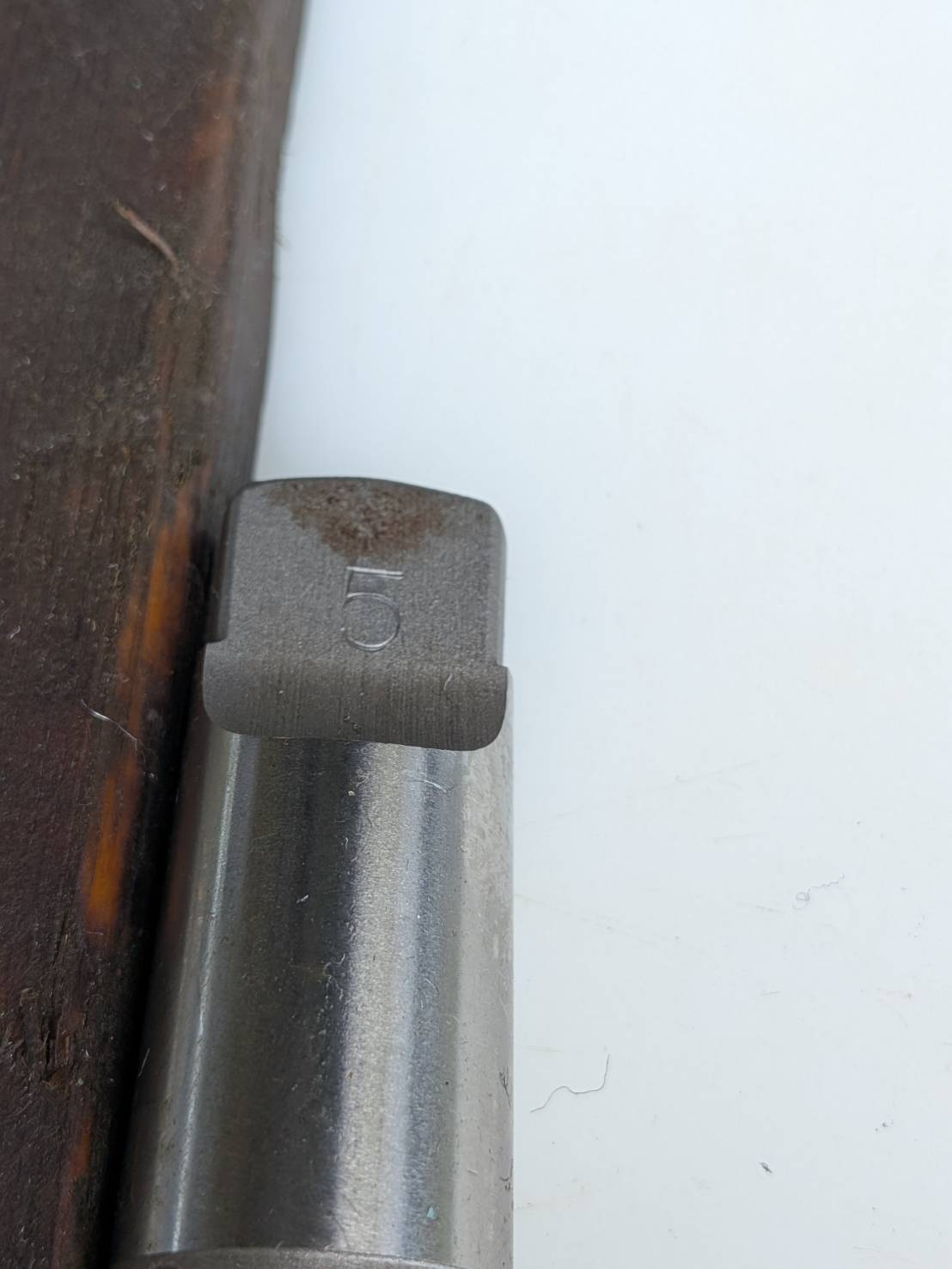 新潟精機 アリ溝カッター 21,5φx21φ SKH56