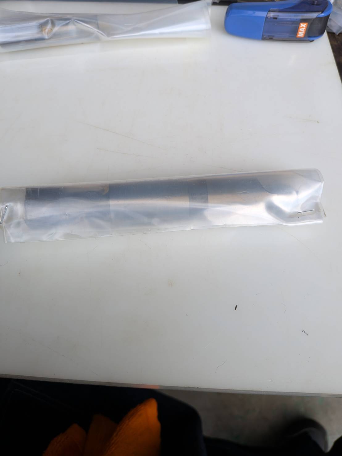 新潟精機 アリ溝カッター 21,5φx21φ SKH56