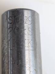 KKK エンドミル ２０XS　SK19