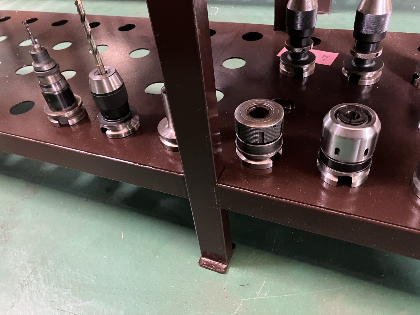 メーカー不明 ツール BT40