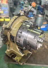 ユキワ インデックステーブル DMB-135