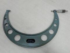 ミツトヨ 外側マイクロメーター 250～275㎜ 103-147