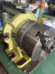 ユキワ インデックステーブル DMB-135