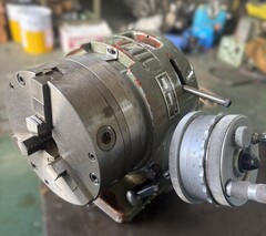 日研工作所 インデックステーブル SRI-150