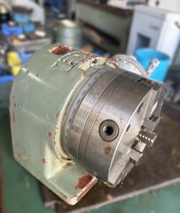 日研工作所 インデックステーブル SRI-150